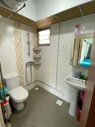 Blk 512A Oleander Breeze @ Yishun (Yishun), HDB 3 Rooms #444755121